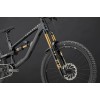 Bicicleta Commencal Clash V3 Signature Pure Black 2027 Bicicleta Commencal Clash V3 Signature Pure Black 2027