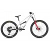 COMMENCAL CLASH XS PURE WHITE 2027 COMMENCAL CLASH XS PURE WHITE 2027