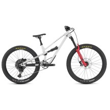 COMMENCAL CLASH XS PURE WHITE 2027