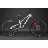 COMMENCAL CLASH XS PURE WHITE 2027 COMMENCAL CLASH XS PURE WHITE 2027