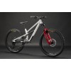 COMMENCAL CLASH XS PURE WHITE 2027 COMMENCAL CLASH XS PURE WHITE 2027