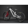 COMMENCAL CLASH XS PURE WHITE 2027 COMMENCAL CLASH XS PURE WHITE 2027