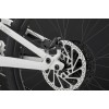 COMMENCAL CLASH XS PURE WHITE 2027 COMMENCAL CLASH XS PURE WHITE 2027