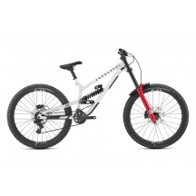 Bicicleta Commencal FRS SIGNATURE 27.5" Rockshox Pure White 2027