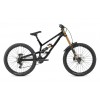 Bicicleta Commencal FRS SIGNATURE 27.5" PURE BLACK 2027 Bicicleta Commencal FRS SIGNATURE 27.5" PURE BLACK 2027