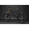 Bicicleta Commencal FRS SIGNATURE 27.5" PURE BLACK 2027 Bicicleta Commencal FRS SIGNATURE 27.5" PURE BLACK 2027
