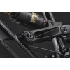Bicicleta Commencal FRS SIGNATURE 27.5" PURE BLACK 2027 Bicicleta Commencal FRS SIGNATURE 27.5" PURE BLACK 2027