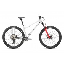 Bicicleta Commencal Meta HT V3 Marzocchi Pure White 2027