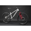 Bicicleta Commencal Meta HT V3 Marzocchi Pure White 2027 Bicicleta Commencal Meta HT V3 Marzocchi Pure White 2027