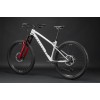 Bicicleta Commencal Meta HT V3 Marzocchi Pure White 2027 Bicicleta Commencal Meta HT V3 Marzocchi Pure White 2027