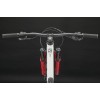 Bicicleta Commencal Meta HT V3 Marzocchi Pure White 2027 Bicicleta Commencal Meta HT V3 Marzocchi Pure White 2027