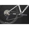 Bicicleta Commencal Meta HT V3 Marzocchi Pure White 2027 Bicicleta Commencal Meta HT V3 Marzocchi Pure White 2027
