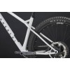 Bicicleta Commencal Meta HT V3 Marzocchi Pure White 2027 Bicicleta Commencal Meta HT V3 Marzocchi Pure White 2027