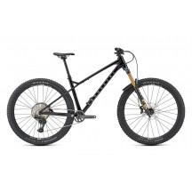 Bicicleta Commencal Meta HT V3 Signature Pure Black 2027