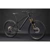 Bicicleta Commencal Meta HT V3 Signature Pure Black 2027 Bicicleta Commencal Meta HT V3 Signature Pure Black 2027