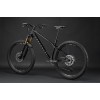 Bicicleta Commencal Meta HT V3 Signature Pure Black 2027 Bicicleta Commencal Meta HT V3 Signature Pure Black 2027
