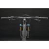 Bicicleta Commencal Meta HT V3 Signature Pure Black 2027 Bicicleta Commencal Meta HT V3 Signature Pure Black 2027