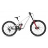 Bicicleta Commencal Supreme DH V5.2 Rockshox Pure White 2027 Bicicleta Commencal Supreme DH V5.2 Rockshox Pure White 2027