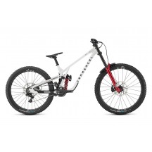 Bicicleta Commencal Supreme DH V5.2 Rockshox Pure White 2027