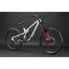 Bicicleta Commencal Supreme DH V5.2 Rockshox Pure White 2027 Bicicleta Commencal Supreme DH V5.2 Rockshox Pure White 2027
