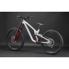 Bicicleta Commencal Supreme DH V5.2 Rockshox Pure White 2027 Bicicleta Commencal Supreme DH V5.2 Rockshox Pure White 2027