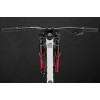 Bicicleta Commencal Supreme DH V5.2 Rockshox Pure White 2027 Bicicleta Commencal Supreme DH V5.2 Rockshox Pure White 2027