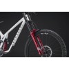 Bicicleta Commencal Supreme DH V5.2 Rockshox Pure White 2027 Bicicleta Commencal Supreme DH V5.2 Rockshox Pure White 2027