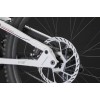 Bicicleta Commencal Supreme DH V5.2 Rockshox Pure White 2027 Bicicleta Commencal Supreme DH V5.2 Rockshox Pure White 2027
