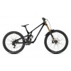 Bicicleta Commencal Supreme DH V5.2 Signature Pure Black 2027 Bicicleta Commencal Supreme DH V5.2 Signature Pure Black 2027
