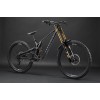 Bicicleta Commencal Supreme DH V5.2 Signature Pure Black 2027 Bicicleta Commencal Supreme DH V5.2 Signature Pure Black 2027