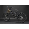 Bicicleta Commencal Supreme DH V5.2 Signature Pure Black 2027 Bicicleta Commencal Supreme DH V5.2 Signature Pure Black 2027