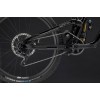 Bicicleta Commencal Supreme DH V5.2 Signature Pure Black 2027 Bicicleta Commencal Supreme DH V5.2 Signature Pure Black 2027