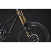 Bicicleta Commencal Supreme DH V5.2 Signature Pure Black 2027 Bicicleta Commencal Supreme DH V5.2 Signature Pure Black 2027