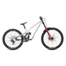 Bicicleta Commencal Supreme DH V5.2 Team Replica Addiction White 2027