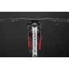 Bicicleta Commencal Supreme DH V5.2 Team Replica Addiction White 2027 Bicicleta Commencal Supreme DH V5.2 Team Replica Addiction White 2027