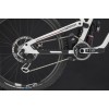 Bicicleta Commencal Supreme DH V5.2 Team Replica Addiction White 2027 Bicicleta Commencal Supreme DH V5.2 Team Replica Addiction White 2027