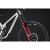 Bicicleta Commencal Supreme DH V5.2 Team Replica Addiction White 2027 Bicicleta Commencal Supreme DH V5.2 Team Replica Addiction White 2027