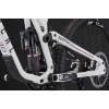 Bicicleta Commencal Supreme DH V5.2 Team Replica Addiction White 2027 Bicicleta Commencal Supreme DH V5.2 Team Replica Addiction White 2027