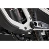 Bicicleta Commencal Supreme DH V5.2 Team Replica Addiction White 2027 Bicicleta Commencal Supreme DH V5.2 Team Replica Addiction White 2027