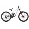 Bicicleta Commencal Supreme DH XS V5.2 Signature Pure White 2027 Bicicleta Commencal Supreme DH XS V5.2 Signature Pure White 2027