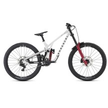 Bicicleta Commencal Supreme DH XS V5.2 Signature Pure White 2027