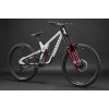 Bicicleta Commencal Supreme DH XS V5.2 Signature Pure White 2027 Bicicleta Commencal Supreme DH XS V5.2 Signature Pure White 2027