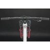 Bicicleta Commencal Supreme DH XS V5.2 Signature Pure White 2027 Bicicleta Commencal Supreme DH XS V5.2 Signature Pure White 2027