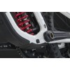 Bicicleta Commencal Supreme DH XS V5.2 Signature Pure White 2027 Bicicleta Commencal Supreme DH XS V5.2 Signature Pure White 2027