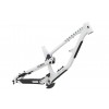 Cadru Bicicleta Commencal Clash V3 Pure White 2027 Cadru Bicicleta Commencal Clash V3 Pure White 2027