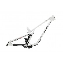 Cadru Bicicleta Commencal Supreme DH V5.2 Pure White 2027
