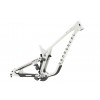 Cadru Bicicleta Commencal Supreme DH V5.2 Pure White 2027 Cadru Bicicleta Commencal Supreme DH V5.2 Pure White 2027