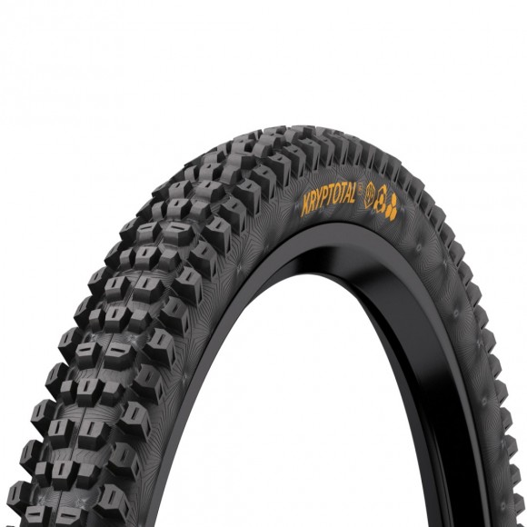 Anvelopa pliabila Continental Kryptotal-R 20 Trail Endurance 60-406 (20x2.4) Anvelopa pliabila Continental Kryptotal-R 20 Trail Endurance 60-406 (20x2.4)
