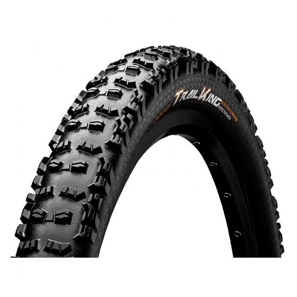 Anvelopa Continental Trail King Protection Apex Black Chili 29"x2.20