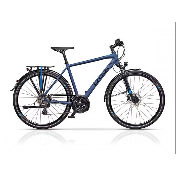 Bicicleta CROSS Avalon trekking 28" Bicicleta CROSS Avalon trekking 28"